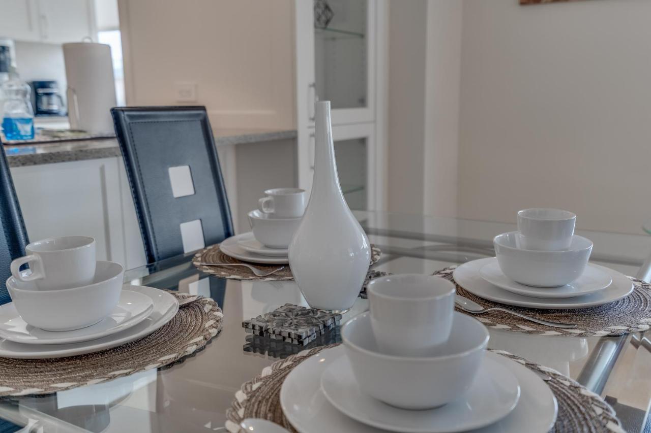 Heaven On Washington Fully Furnished Apartments Extérieur photo