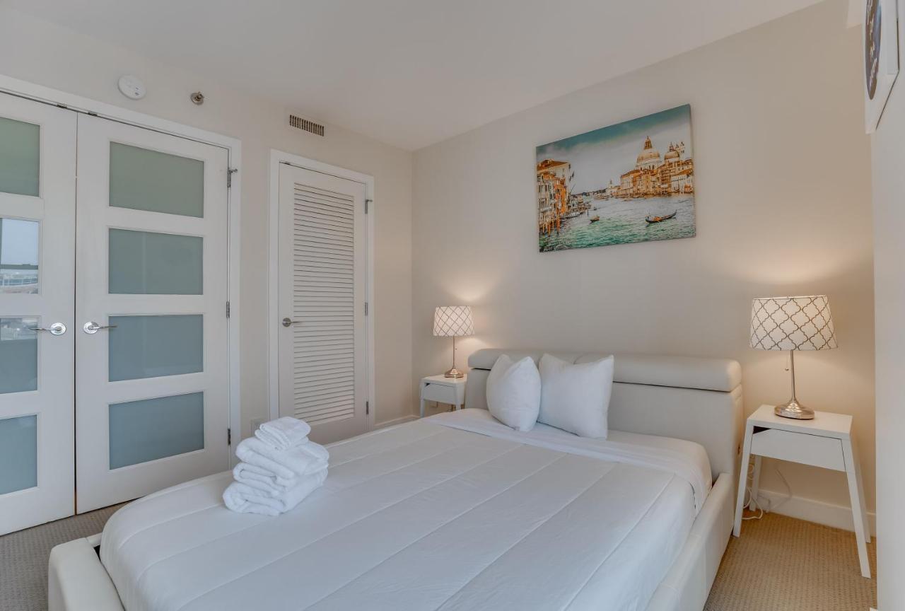 Heaven On Washington Fully Furnished Apartments Extérieur photo