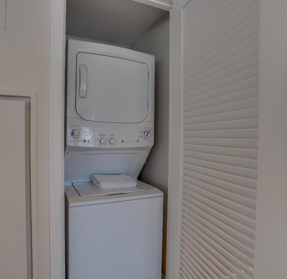 Heaven On Washington Fully Furnished Apartments Extérieur photo