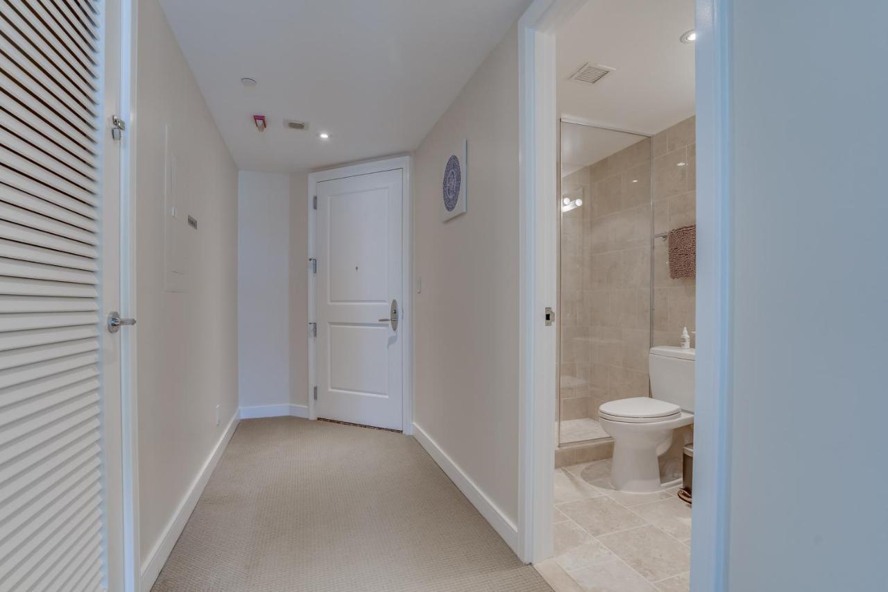 Heaven On Washington Fully Furnished Apartments Extérieur photo