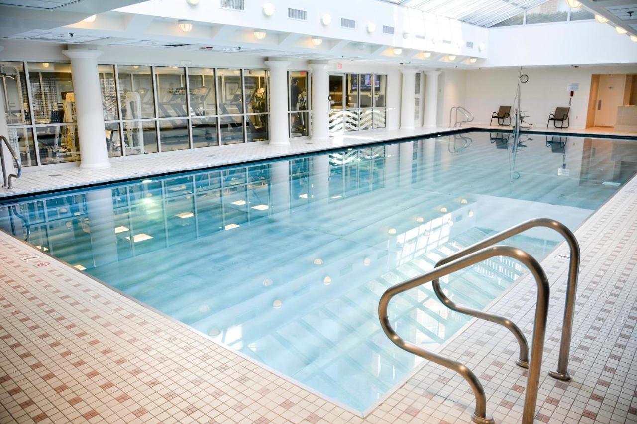 Heaven On Washington Fully Furnished Apartments Extérieur photo