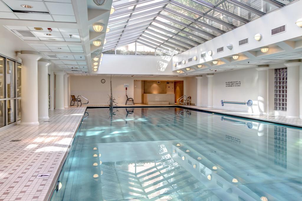 Heaven On Washington Fully Furnished Apartments Extérieur photo