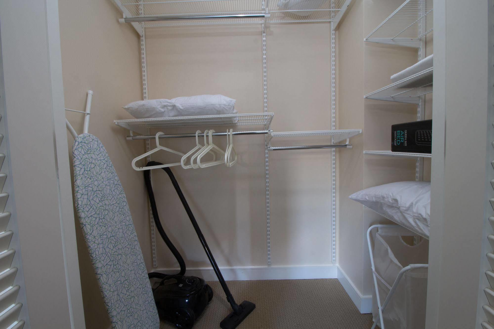 Heaven On Washington Fully Furnished Apartments Extérieur photo